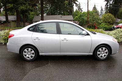 2007 Hyundai Elantra GLS 106K MILES   - Photo 11 - Shoreline, WA 98133