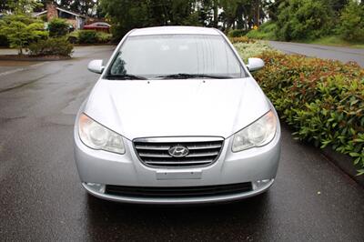 2007 Hyundai Elantra GLS 106K MILES   - Photo 9 - Shoreline, WA 98133