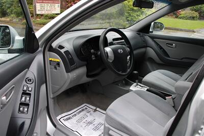 2007 Hyundai Elantra GLS 106K MILES   - Photo 5 - Shoreline, WA 98133