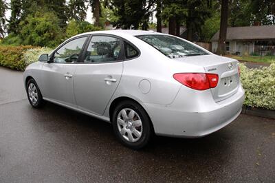 2007 Hyundai Elantra GLS 106K MILES   - Photo 4 - Shoreline, WA 98133