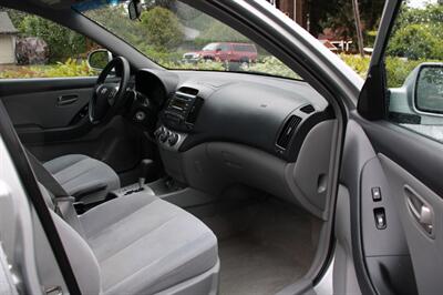 2007 Hyundai Elantra GLS 106K MILES   - Photo 13 - Shoreline, WA 98133