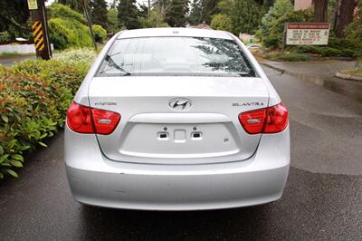 2007 Hyundai Elantra GLS 106K MILES   - Photo 10 - Shoreline, WA 98133