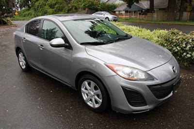 2010 Mazda Mazda3 i Touring   - Photo 2 - Shoreline, WA 98133