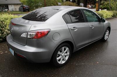 2010 Mazda Mazda3 i Touring   - Photo 3 - Shoreline, WA 98133