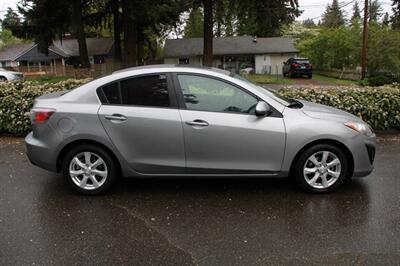 2010 Mazda Mazda3 i Touring   - Photo 12 - Shoreline, WA 98133