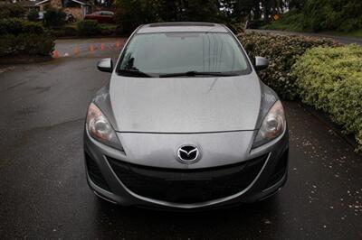 2010 Mazda Mazda3 i Touring   - Photo 10 - Shoreline, WA 98133