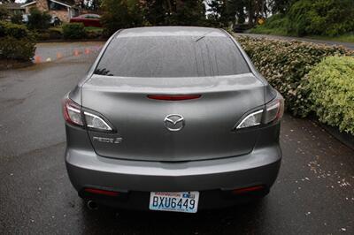 2010 Mazda Mazda3 i Touring   - Photo 11 - Shoreline, WA 98133