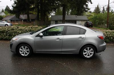 2010 Mazda Mazda3 i Touring   - Photo 13 - Shoreline, WA 98133