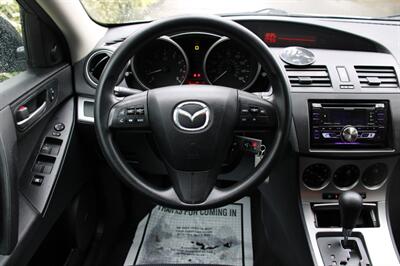 2010 Mazda Mazda3 i Touring   - Photo 17 - Shoreline, WA 98133