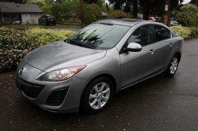 2010 Mazda Mazda3 i Touring   - Photo 1 - Shoreline, WA 98133