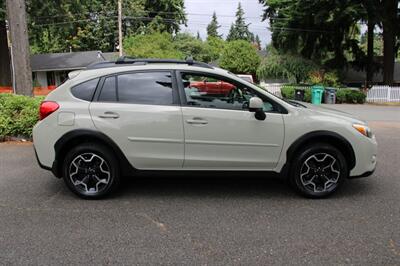 2013 Subaru XV Crosstrek 2.0i Premium   - Photo 12 - Shoreline, WA 98133