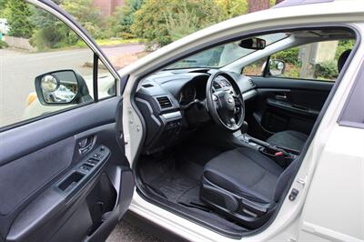 2013 Subaru XV Crosstrek 2.0i Premium   - Photo 5 - Shoreline, WA 98133