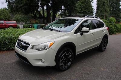 2013 Subaru XV Crosstrek 2.0i Premium   - Photo 1 - Shoreline, WA 98133