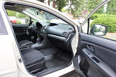 2013 Subaru XV Crosstrek 2.0i Premium   - Photo 14 - Shoreline, WA 98133