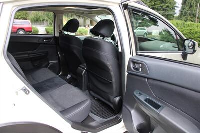 2013 Subaru XV Crosstrek 2.0i Premium   - Photo 6 - Shoreline, WA 98133