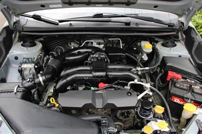 2013 Subaru XV Crosstrek 2.0i Premium   - Photo 18 - Shoreline, WA 98133