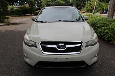 2013 Subaru XV Crosstrek 2.0i Premium   - Photo 10 - Shoreline, WA 98133