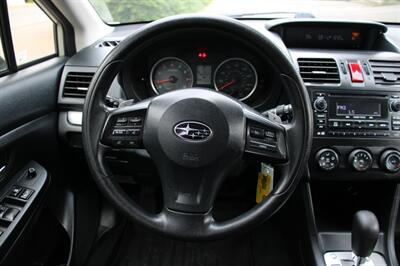 2013 Subaru XV Crosstrek 2.0i Premium   - Photo 17 - Shoreline, WA 98133