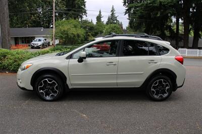 2013 Subaru XV Crosstrek 2.0i Premium   - Photo 13 - Shoreline, WA 98133