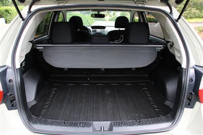 2013 Subaru XV Crosstrek 2.0i Premium   - Photo 16 - Shoreline, WA 98133