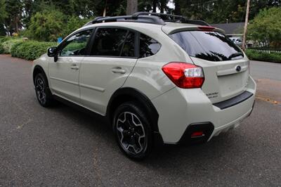 2013 Subaru XV Crosstrek 2.0i Premium   - Photo 4 - Shoreline, WA 98133