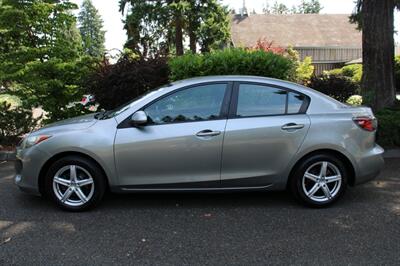 2012 Mazda Mazda3 i Touring   - Photo 12 - Shoreline, WA 98133
