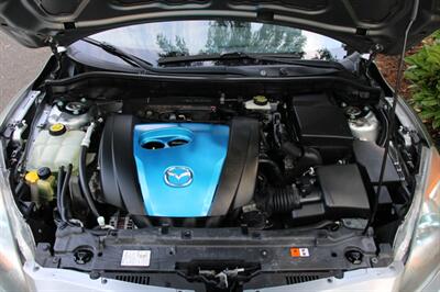 2012 Mazda Mazda3 i Touring   - Photo 17 - Shoreline, WA 98133