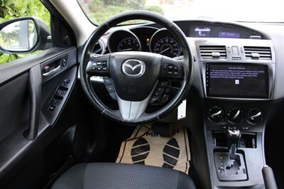 2012 Mazda Mazda3 i Touring   - Photo 16 - Shoreline, WA 98133