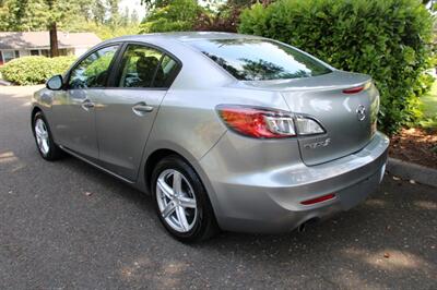 2012 Mazda Mazda3 i Touring   - Photo 4 - Shoreline, WA 98133