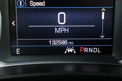 2020 Chevrolet Equinox LT   - Photo 7 - Shoreline, WA 98133