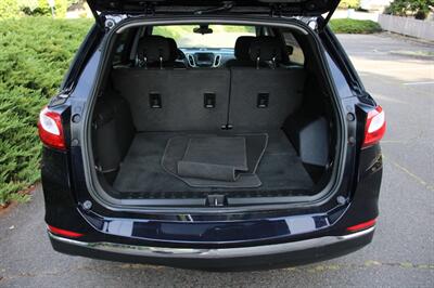 2020 Chevrolet Equinox LT   - Photo 16 - Shoreline, WA 98133
