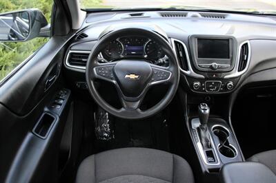 2020 Chevrolet Equinox LT   - Photo 17 - Shoreline, WA 98133