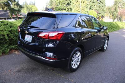 2020 Chevrolet Equinox LT   - Photo 3 - Shoreline, WA 98133
