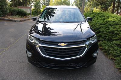 2020 Chevrolet Equinox LT   - Photo 10 - Shoreline, WA 98133