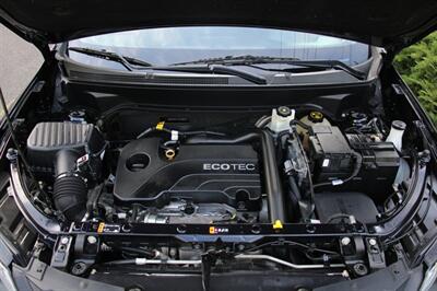 2020 Chevrolet Equinox LT   - Photo 18 - Shoreline, WA 98133