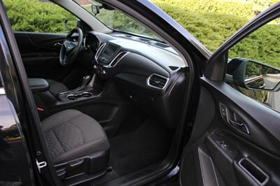 2020 Chevrolet Equinox LT   - Photo 14 - Shoreline, WA 98133