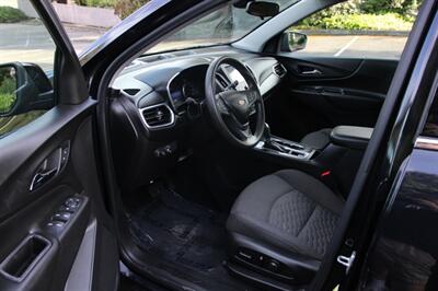 2020 Chevrolet Equinox LT   - Photo 5 - Shoreline, WA 98133