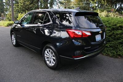 2020 Chevrolet Equinox LT   - Photo 4 - Shoreline, WA 98133