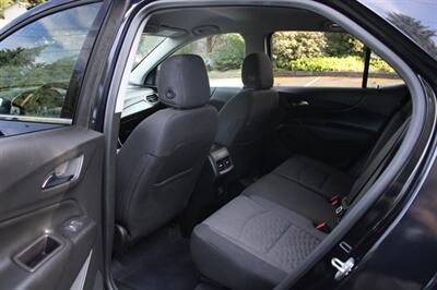 2020 Chevrolet Equinox LT   - Photo 15 - Shoreline, WA 98133