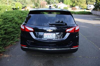 2020 Chevrolet Equinox LT   - Photo 11 - Shoreline, WA 98133
