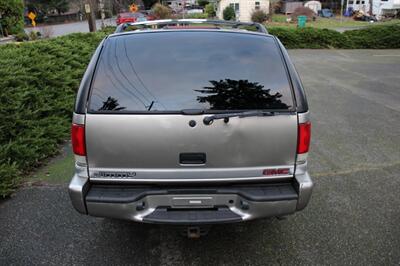 2000 GMC Jimmy SLT 4dr SLT 4X4   - Photo 10 - Shoreline, WA 98133