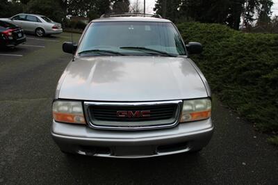 2000 GMC Jimmy SLT 4dr SLT 4X4   - Photo 9 - Shoreline, WA 98133