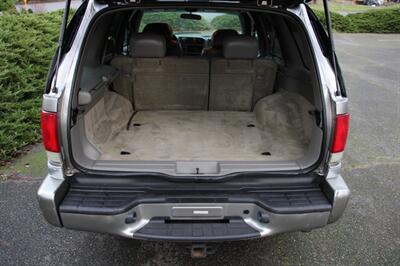 2000 GMC Jimmy SLT 4dr SLT 4X4   - Photo 15 - Shoreline, WA 98133