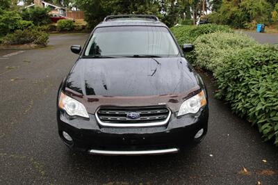 2006 Subaru Outback 2.5i Limited   - Photo 10 - Shoreline, WA 98133