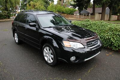 2006 Subaru Outback 2.5i Limited   - Photo 2 - Shoreline, WA 98133
