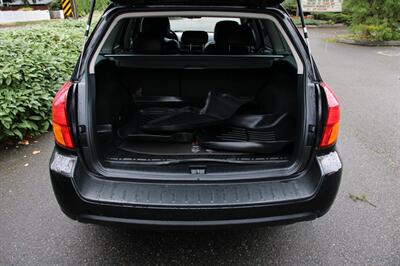 2006 Subaru Outback 2.5i Limited   - Photo 16 - Shoreline, WA 98133