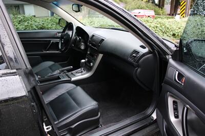 2006 Subaru Outback 2.5i Limited   - Photo 14 - Shoreline, WA 98133
