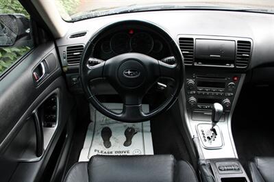 2006 Subaru Outback 2.5i Limited   - Photo 17 - Shoreline, WA 98133