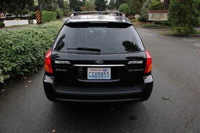 2006 Subaru Outback 2.5i Limited   - Photo 11 - Shoreline, WA 98133