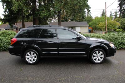 2006 Subaru Outback 2.5i Limited   - Photo 12 - Shoreline, WA 98133